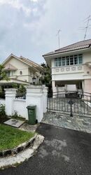 Gentle Villas (D11), Semi-Detached #523793611
